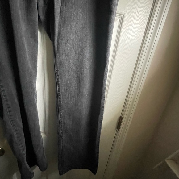 Gray Jeans - Picture 2 of 6